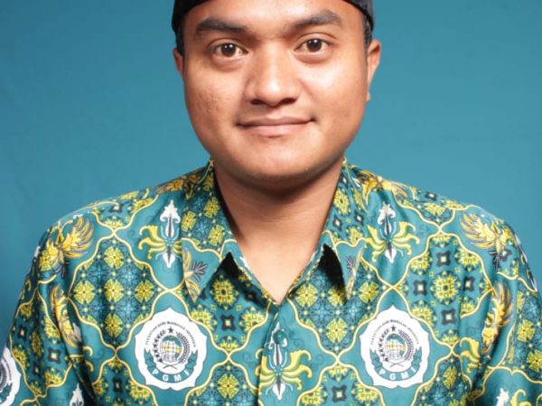 Arifin Nur Hasani, S.Pd.